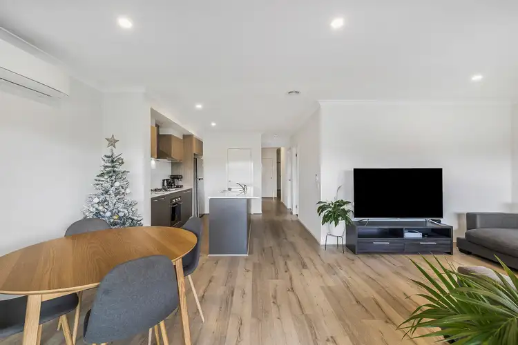 Third view of Homely house listing, 35 Goyin Street, Bonshaw VIC 3352
