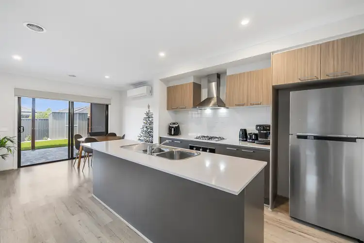 Fourth view of Homely house listing, 35 Goyin Street, Bonshaw VIC 3352