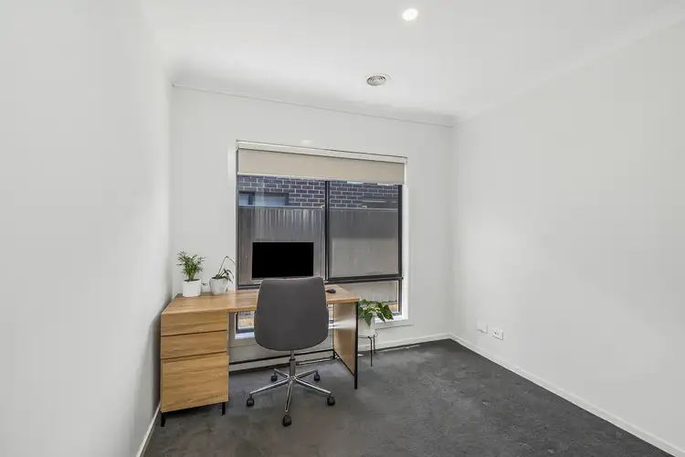 Fifth view of Homely house listing, 35 Goyin Street, Bonshaw VIC 3352