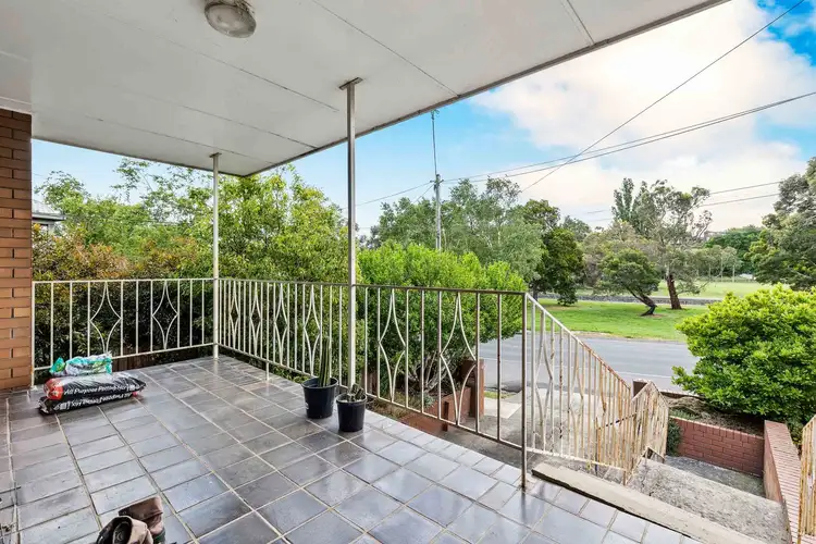 Third view of Homely house listing, 617 Humffray Street South, Golden Point VIC 3350