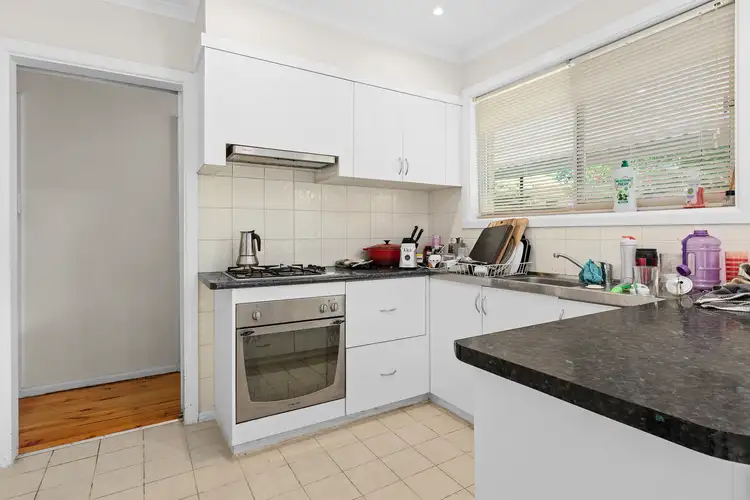 Fourth view of Homely house listing, 617 Humffray Street South, Golden Point VIC 3350