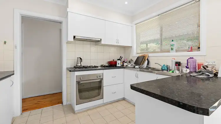 Sixth view of Homely house listing, 617 Humffray Street South, Golden Point VIC 3350