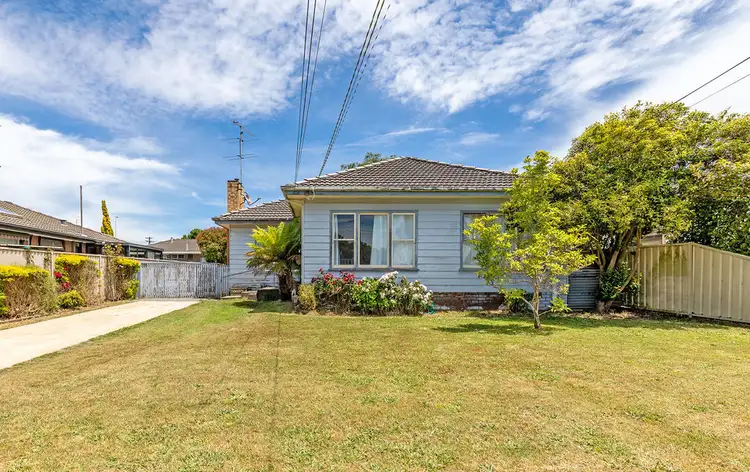 Main view of Homely house listing, 9 Malmesbury Street, Wendouree VIC 3355