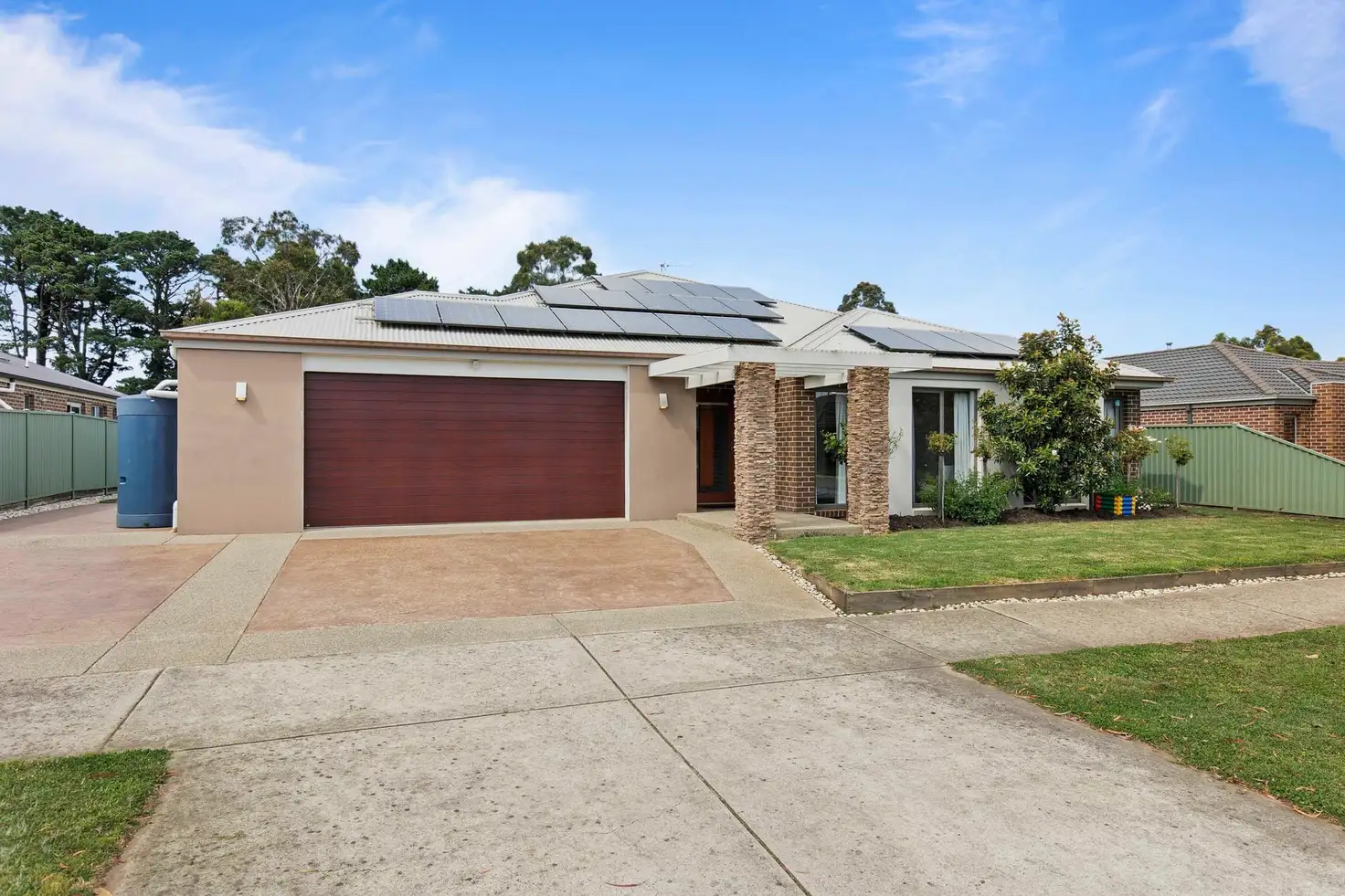 Main view of Homely house listing, 30 Delaney Drive, Miners Rest VIC 3352