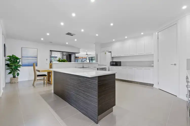 Second view of Homely house listing, 30 Delaney Drive, Miners Rest VIC 3352