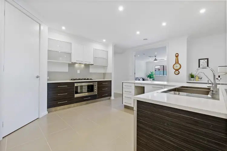 Third view of Homely house listing, 30 Delaney Drive, Miners Rest VIC 3352