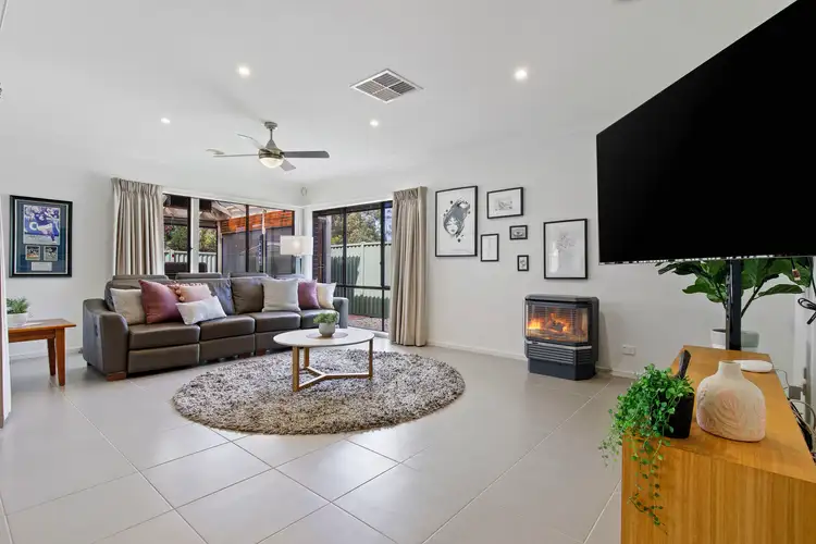 Fifth view of Homely house listing, 30 Delaney Drive, Miners Rest VIC 3352