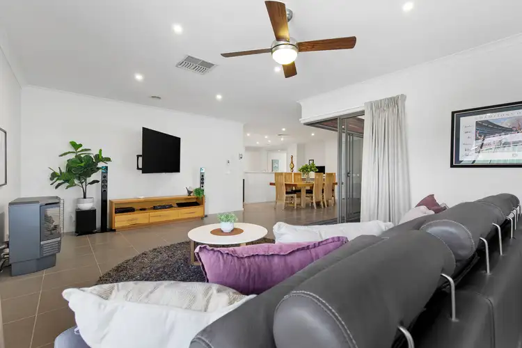 Sixth view of Homely house listing, 30 Delaney Drive, Miners Rest VIC 3352