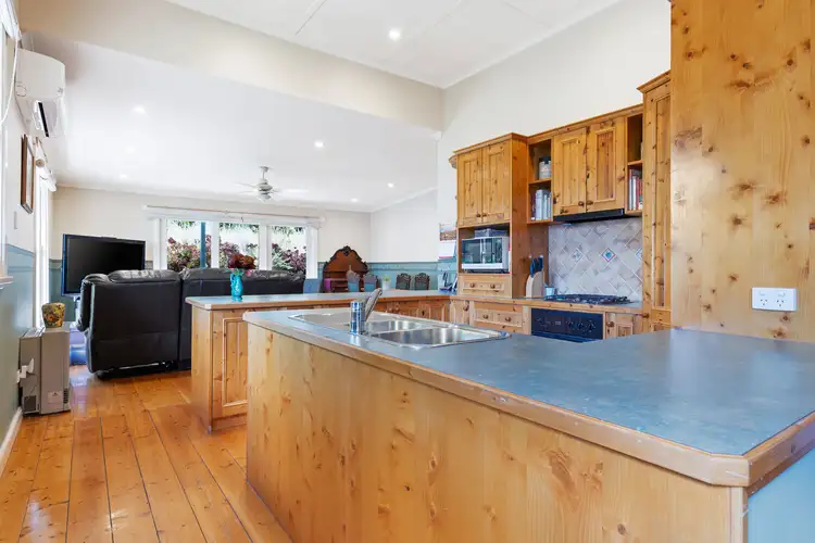 Third view of Homely house listing, 727 Humffray Street South, Mount Pleasant VIC 3350