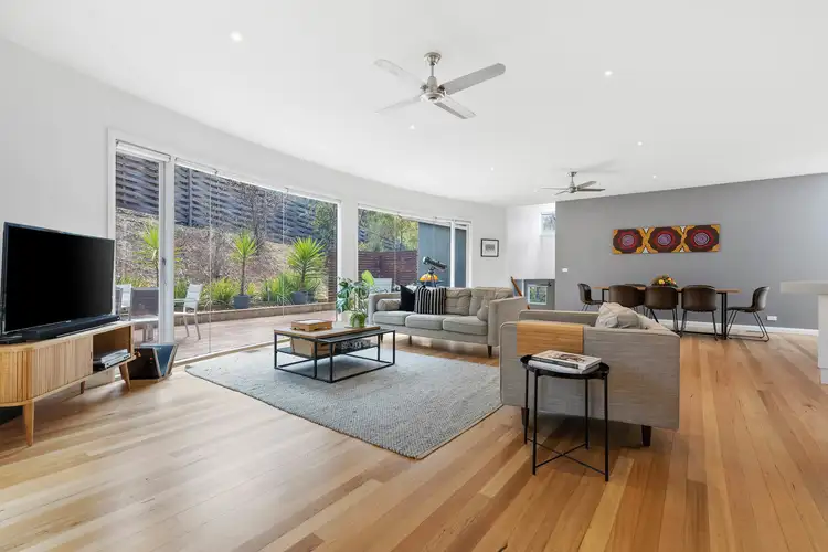 Fourth view of Homely house listing, 24 Darriwell Drive, Mount Helen VIC 3350