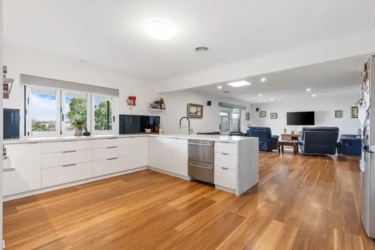 Main view of Homely house listing, 325 Creswick Road, Clunes VIC 3370