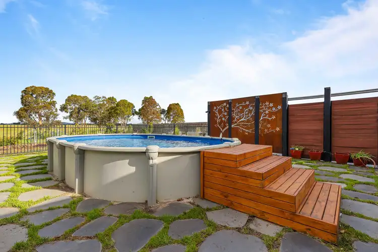 Fourth view of Homely house listing, 325 Creswick Road, Clunes VIC 3370