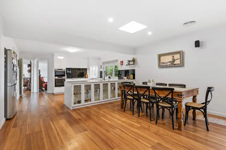 Sixth view of Homely house listing, 325 Creswick Road, Clunes VIC 3370