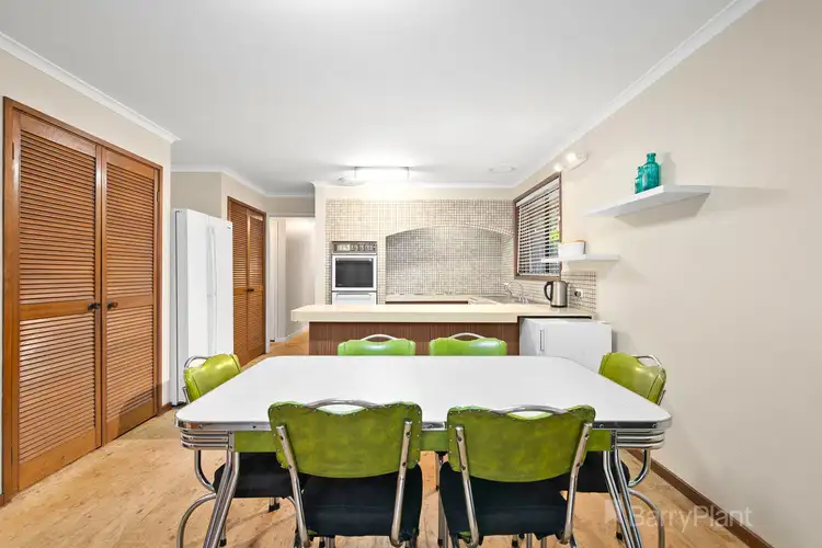 Second view of Homely house listing, 3 Ann Crescent, Pakenham VIC 3810