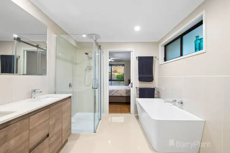 Sixth view of Homely house listing, 3 Ann Crescent, Pakenham VIC 3810