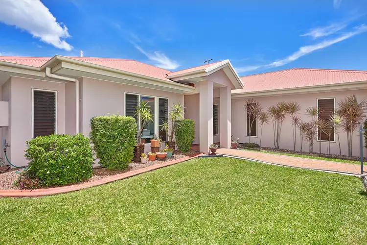 55 Bilgola Drive, Kewarra Beach QLD 4879