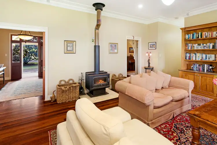 Fifth view of Homely house listing, 362 Reesville Road, Reesville QLD 4552