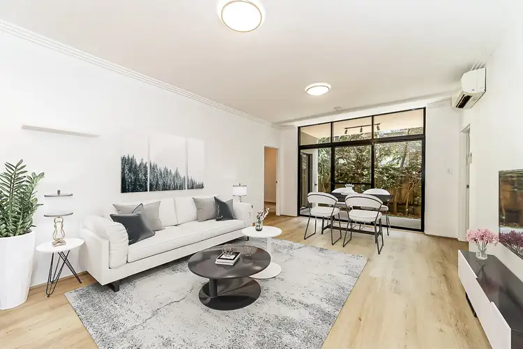 Second view of Homely apartment listing, 3/14-16 Redman Road, Dee Why NSW 2099