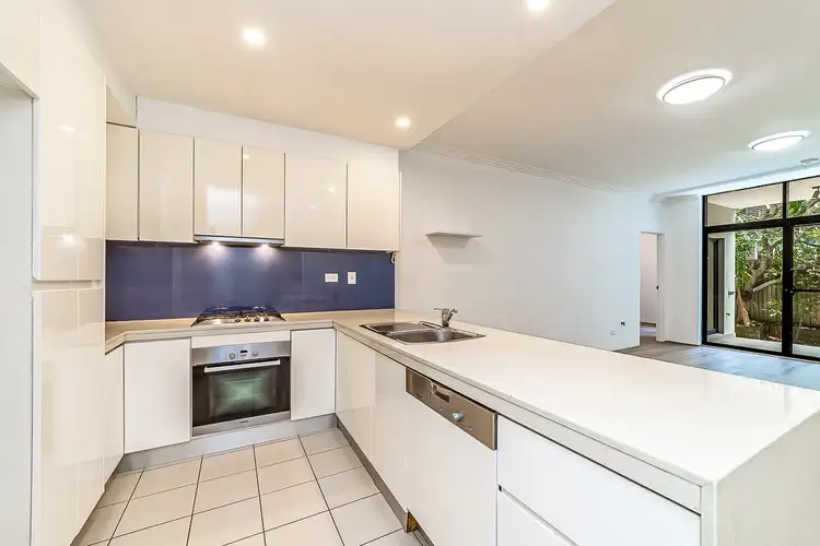 Third view of Homely apartment listing, 3/14-16 Redman Road, Dee Why NSW 2099