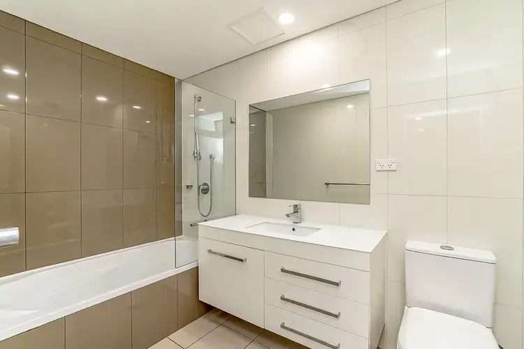 Fourth view of Homely apartment listing, 3/14-16 Redman Road, Dee Why NSW 2099