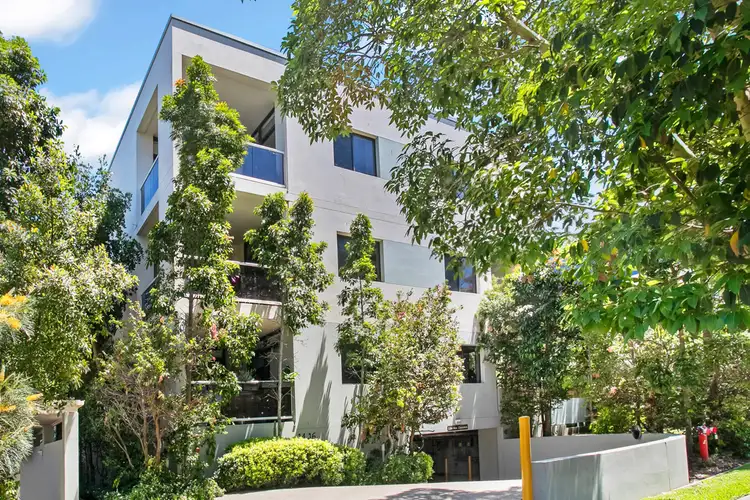 Fifth view of Homely apartment listing, 3/14-16 Redman Road, Dee Why NSW 2099