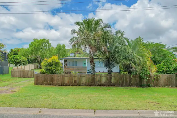 Fourth view of Homely house listing, 12 Percy Ford Street, Cooee Bay QLD 4703