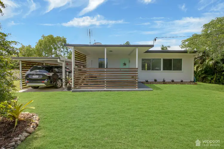 Fifth view of Homely house listing, 12 Percy Ford Street, Cooee Bay QLD 4703