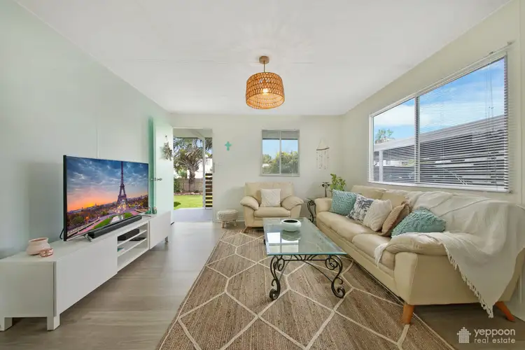 Seventh view of Homely house listing, 12 Percy Ford Street, Cooee Bay QLD 4703
