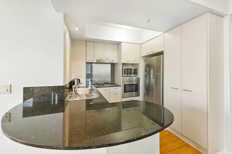 Fifth view of Homely apartment listing, 701/2685 Gold Coast Highway, Broadbeach QLD 4218