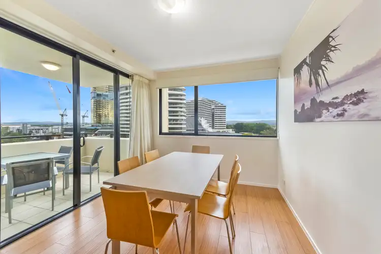 Sixth view of Homely apartment listing, 701/2685 Gold Coast Highway, Broadbeach QLD 4218