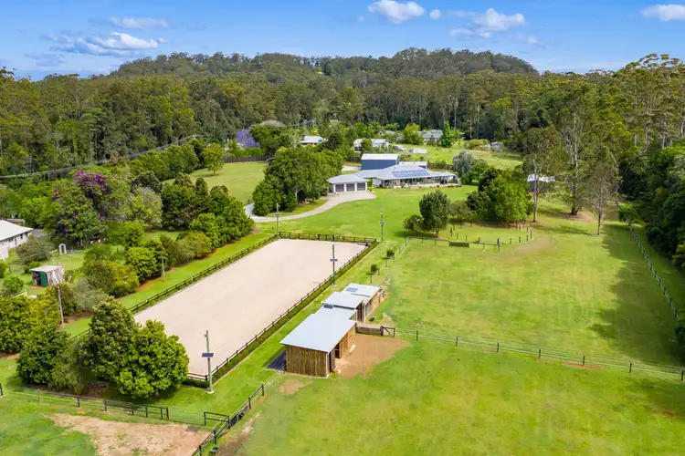 Main view of Homely house listing, 38-46 Dales Road, Chevallum QLD 4555