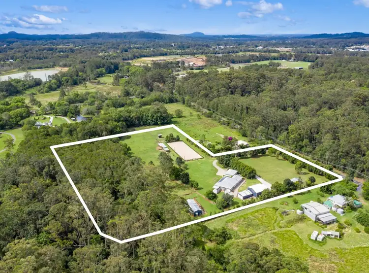 Fourth view of Homely house listing, 38-46 Dales Road, Chevallum QLD 4555