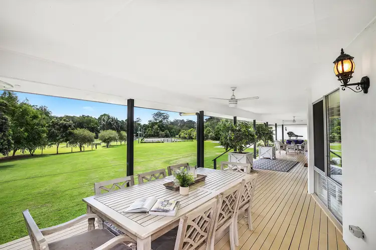 Fifth view of Homely house listing, 38-46 Dales Road, Chevallum QLD 4555