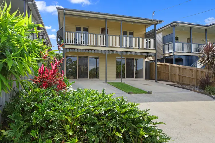 114 Queensport Road South, Murarrie QLD 4172