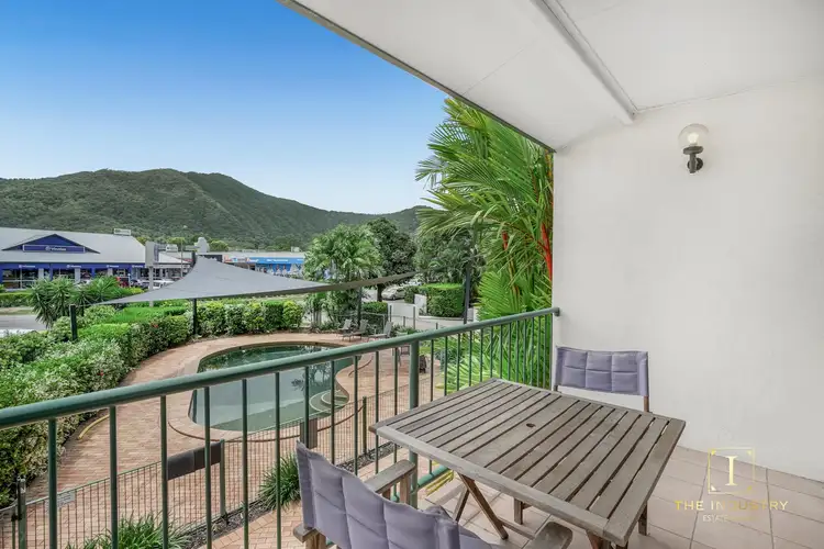 21/6-8 Faculty Close, Smithfield QLD 4878
