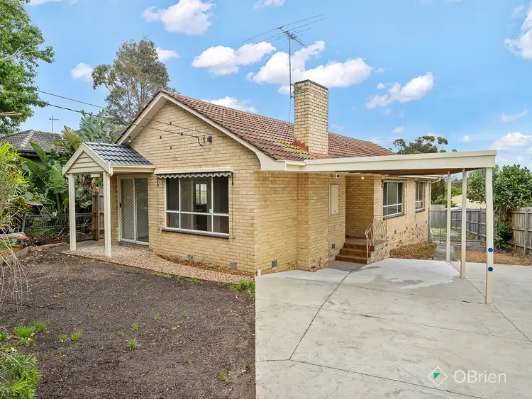 1/81 Nursery Avenue, Frankston VIC 3199