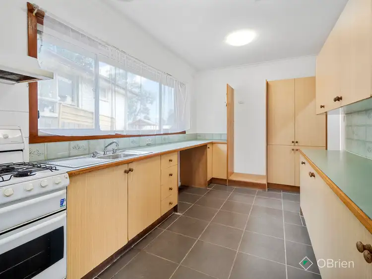 Fifth view of Homely house listing, 1/81 Nursery Avenue, Frankston VIC 3199