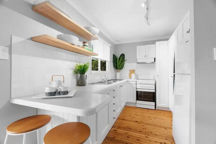 Fifth view of Homely house listing, 14 Raymond Terrace, Terrigal NSW 2260