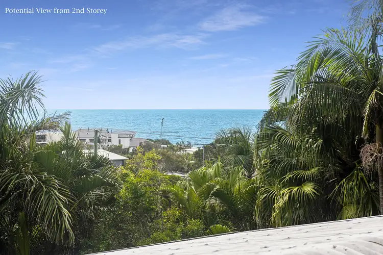 Second view of Homely house listing, 1576 David Low Way, Point Arkwright QLD 4573