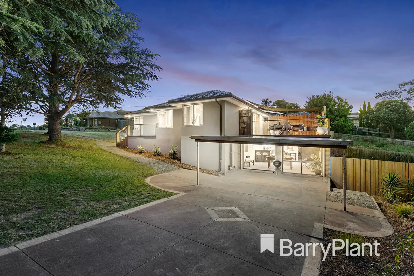 Main view of Homely house listing, 2 Buggyride Lane, Chirnside Park VIC 3116