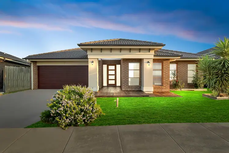 7 Willowherb Way, Point Cook VIC 3030