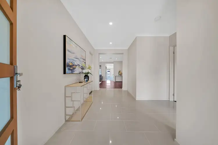 Sixth view of Homely house listing, 7 Willowherb Way, Point Cook VIC 3030
