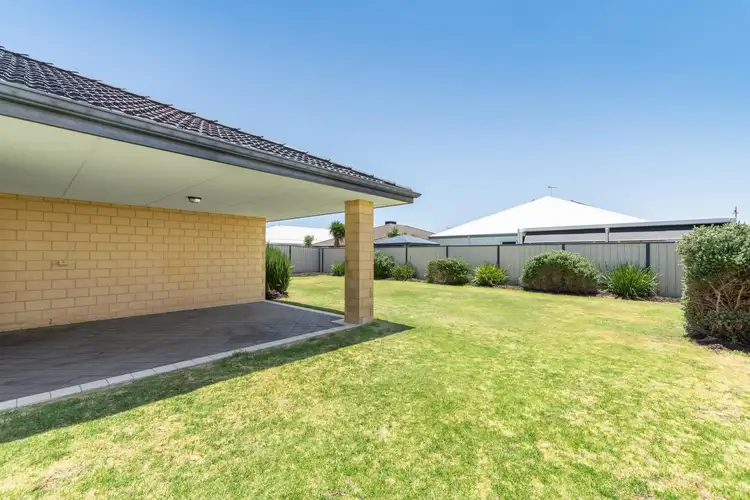 Second view of Homely house listing, 33 Oakwood  Gate, Meadow Springs WA 6210