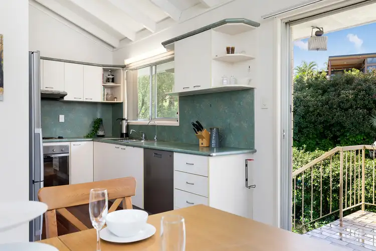 Second view of Homely house listing, 17 Jamie Grove, Springwood QLD 4127