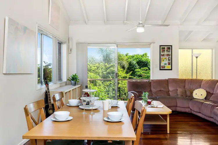 Fourth view of Homely house listing, 17 Jamie Grove, Springwood QLD 4127
