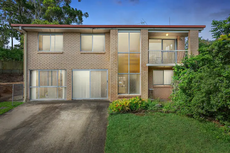 Fifth view of Homely house listing, 17 Jamie Grove, Springwood QLD 4127