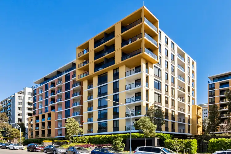 511/21-37 Waitara Avenue, Waitara NSW 2077