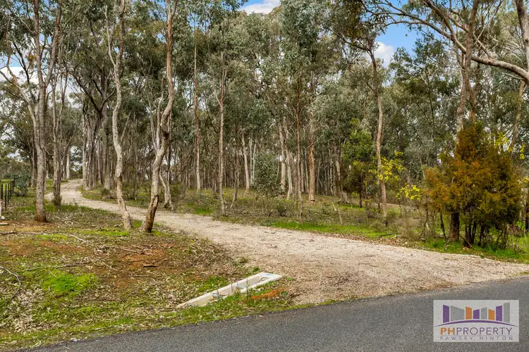 Second view of Homely land listing, LOT 1 Hannans Road, Mandurang South VIC 3551