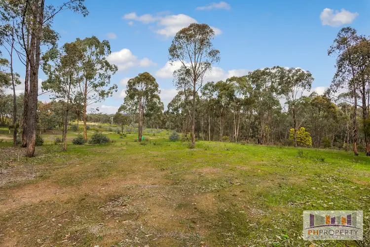 Third view of Homely land listing, LOT 1 Hannans Road, Mandurang South VIC 3551