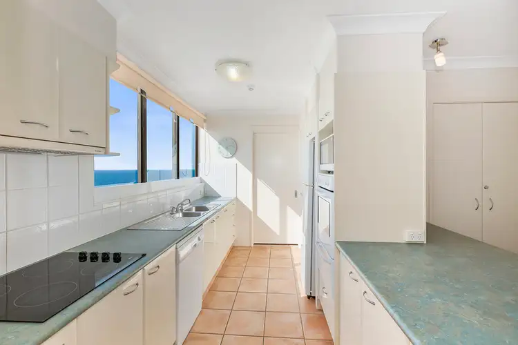 Third view of Homely unit listing, 50/190 Marine Parade, Rainbow Bay QLD 4225